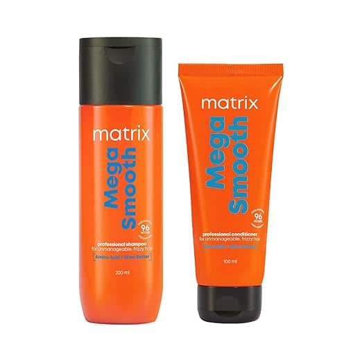 Matrix Mega Smooth