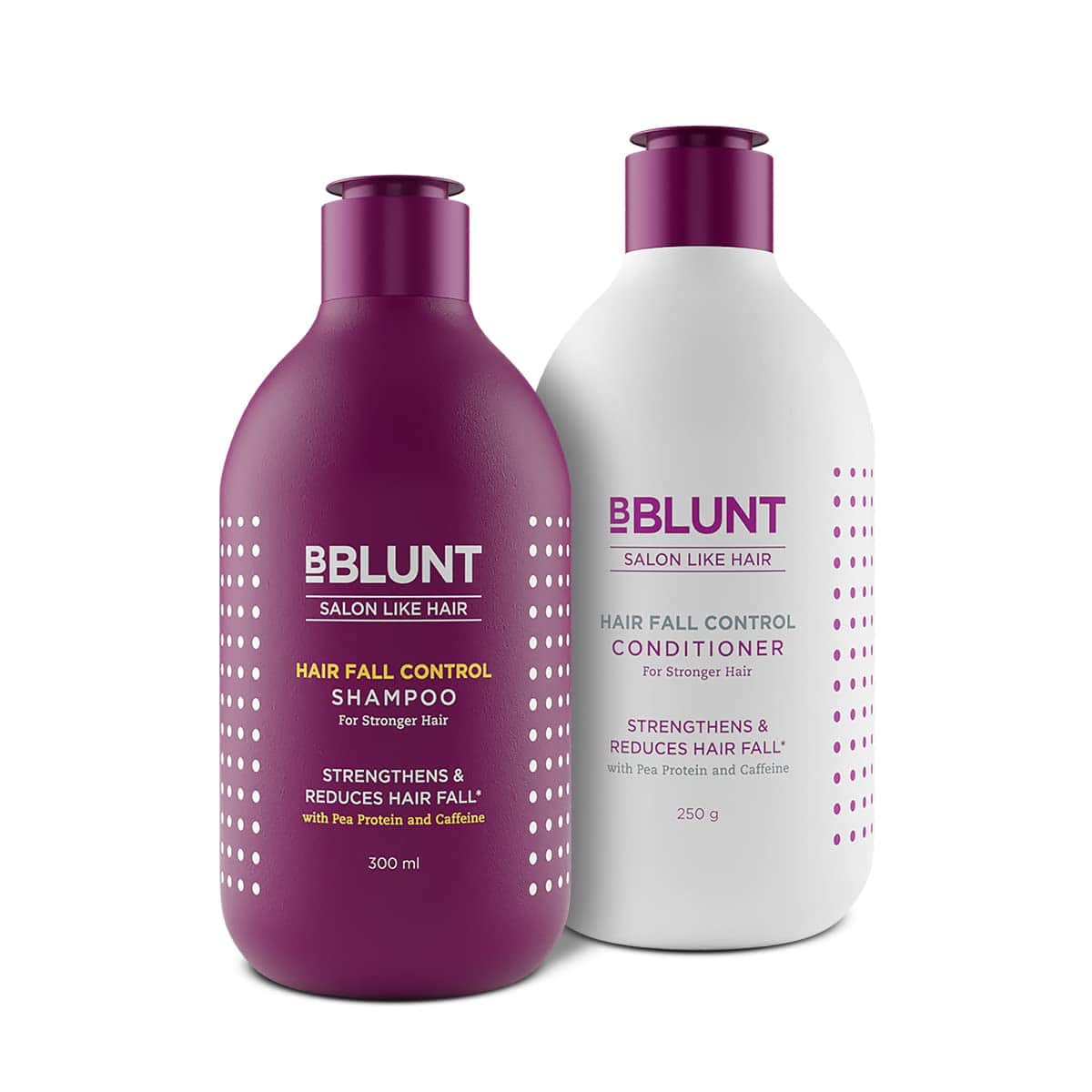 BBLUNT Hair Fall Control