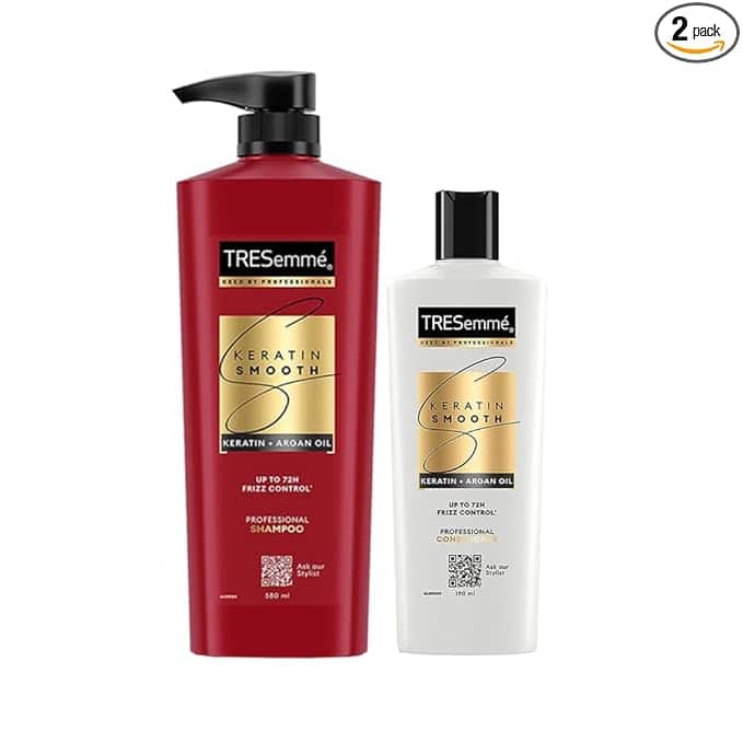 TRESemme Keratin Smooth