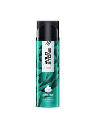 Wild stone  Edge Shaving Foam with Cedarwood Oil - 418 g