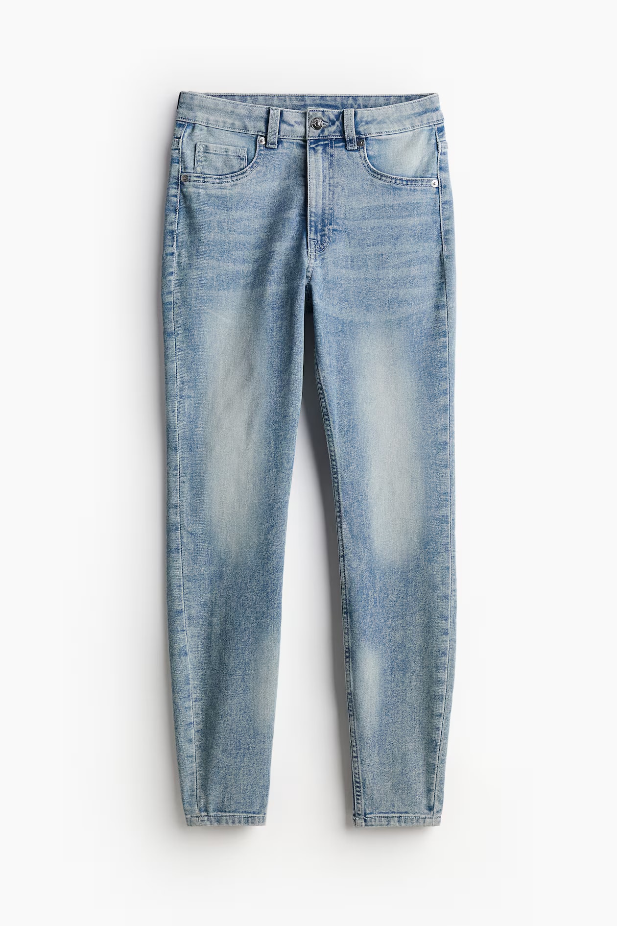 H&amp;M Skinny High Jeans