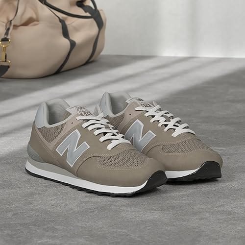 New Balance Women's 574 Model Sports Shoe