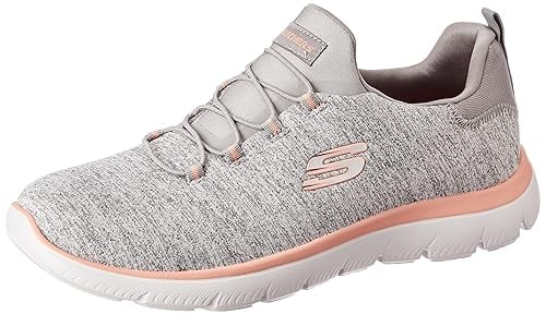 Skechers Women’s Summits Quick Getaway Sneakers