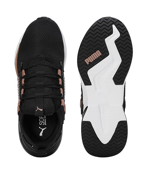 Puma Women's Retaliate 3 WNS Running Shoe