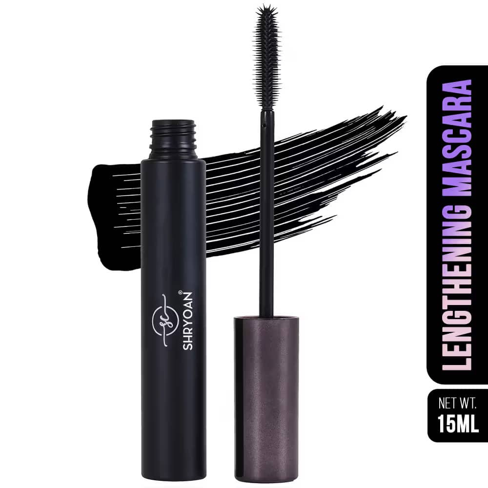 Shryoan Long Lash Lengthening Mascara Shryoan Long Lash Lengthening Mascara