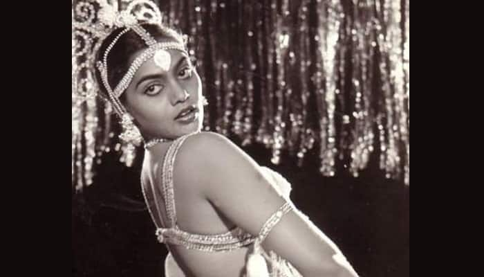 Silk Smitha movie still