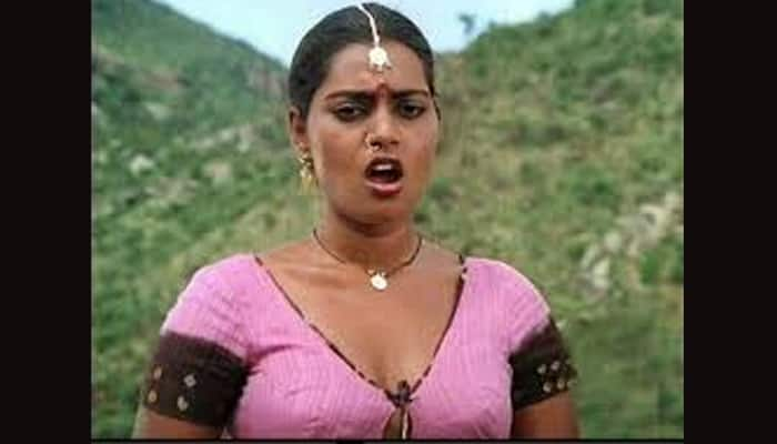 Silk Smitha movie still