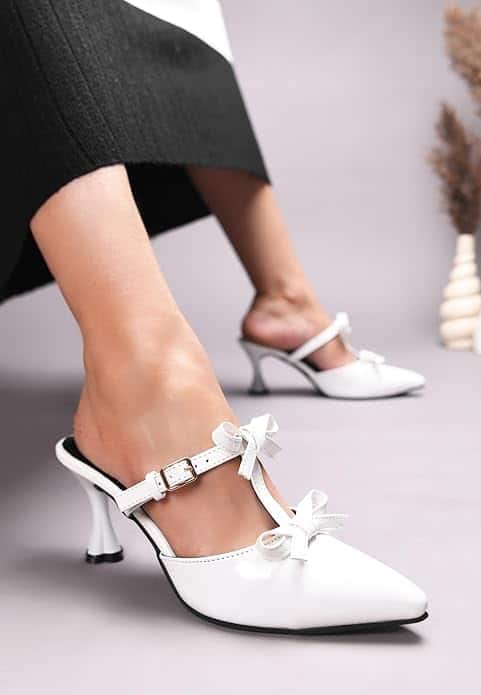 Selfie Stylish Stiletto Heel Sandals Selfie Stylish Stiletto Heel Sandals