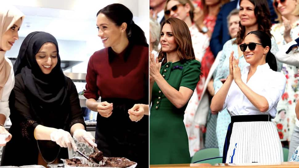 Meghan Markle happy birthday