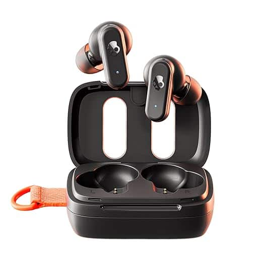 Skullcandy wireless