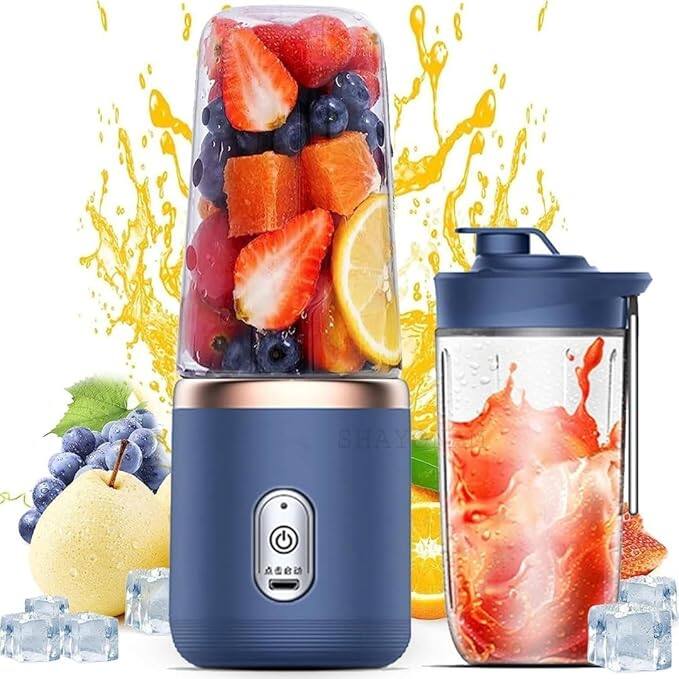 Maxismart Portable Blender (40W) Maxismart Portable Blender (40W)