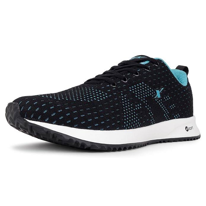 Sparx Women Mesh Running Shoes Sparx Women Mesh Running Shoes