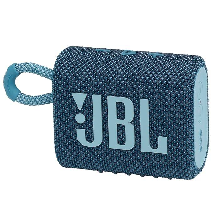 JBL Go Bluetooth Speaker