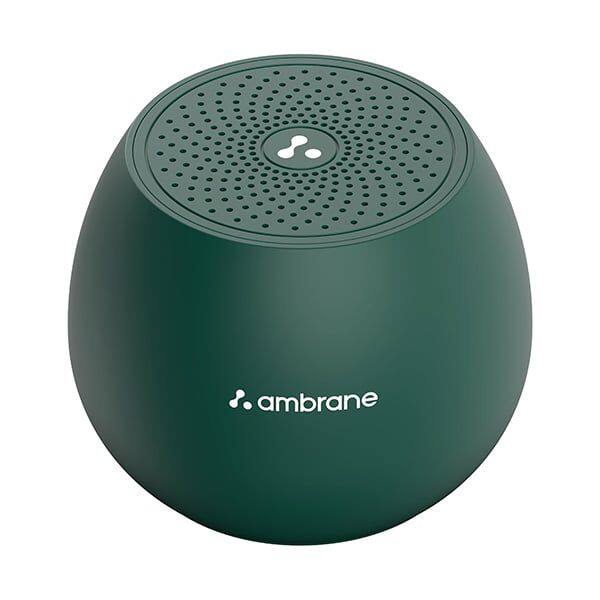 Ambrane MiniPod Speaker Ambrane MiniPod Speaker