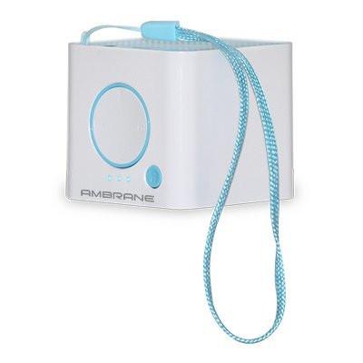 Ambrane BT-1100: A Portable Sound Symphony Ambrane BT-1100: A Portable Sound Symphony