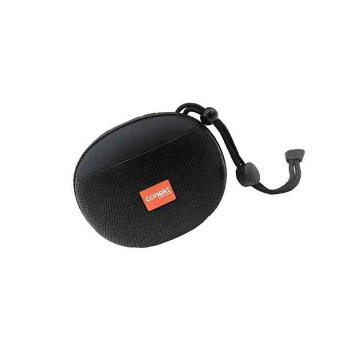 Conekt Zeal Spin: A Rugged Sound Experience Conekt Zeal Spin: A Rugged Sound Experience