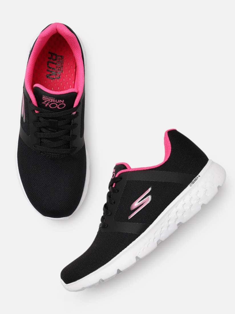 Skechers  Women Go Run 400 Running Shoes