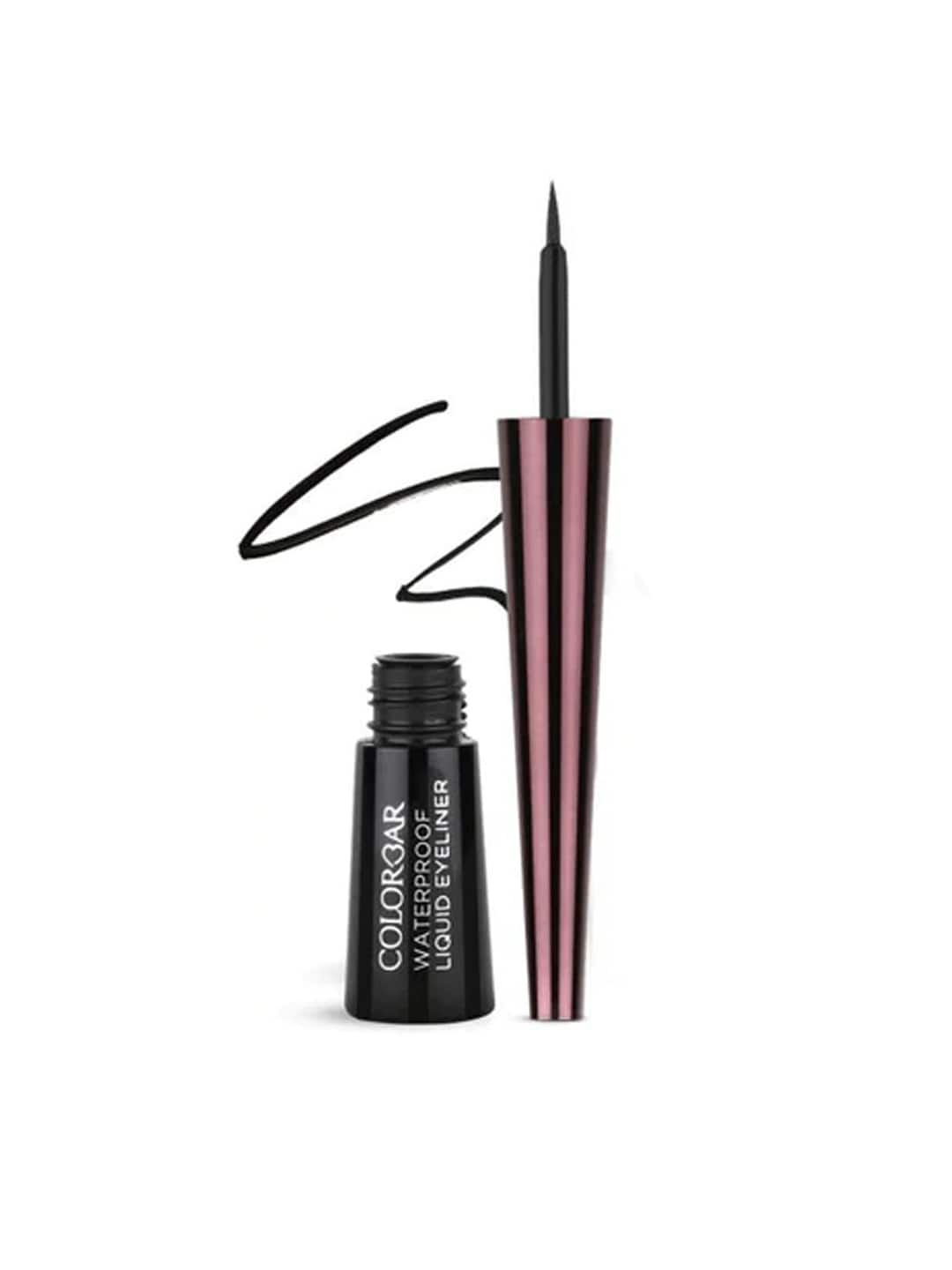 Colorbar Precision Waterproof Liquid Eyeliner