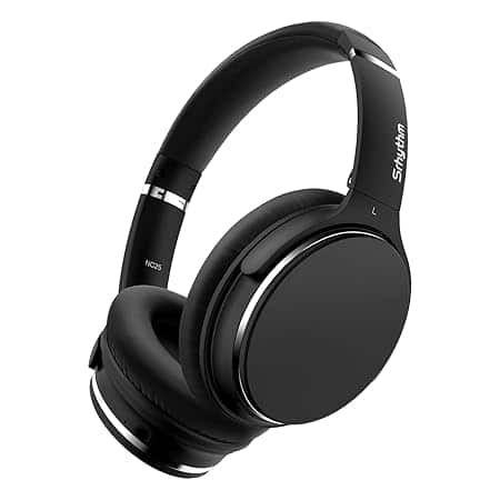Srhythm NC25