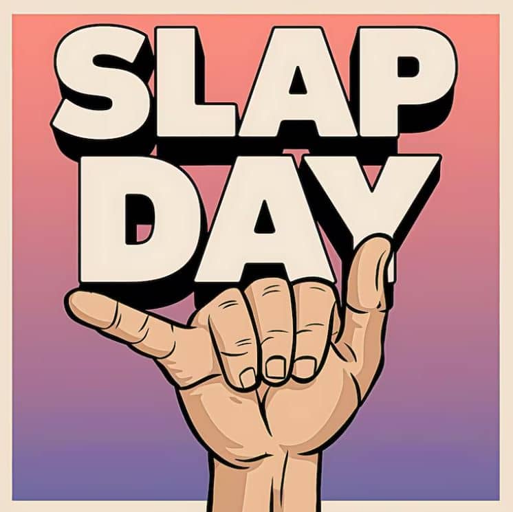 Slap Day 2026, Anti-Valentine’s Week 2026, Slap Day wishes, funny Anti-Valentine messages, Slap Day quotes, Anti-Valentine celebration ideas, single life celebration, post Valentine’s Day trends, humorous breakup quotes, self love messages 2026, Anti-Vale