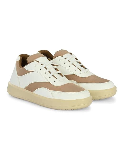 STANPHORD Men’s Traveler Sneakers