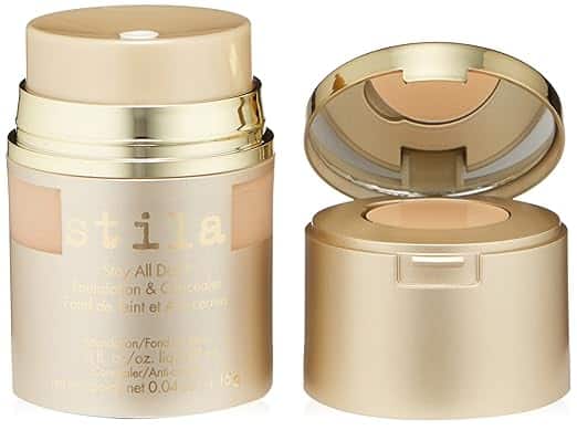 Stila Stay All Day Foundation & Concealer Stila Stay All Day Foundation & Concealer