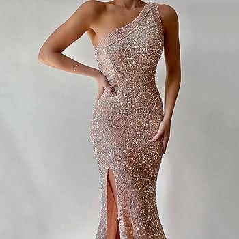 Stylecast Pink Embellished Maxi Dress Stylecast Pink Embellished Maxi Dress