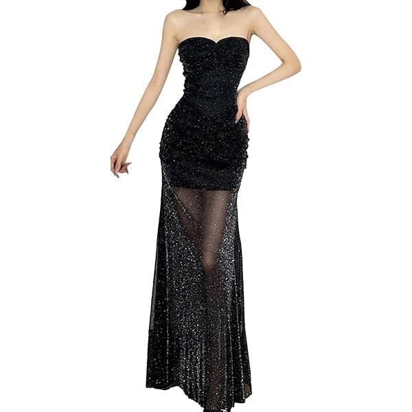 StyleCast Off Shoulder Embellished Bodycon Maxi Dress StyleCast Off Shoulder Embellished Bodycon Maxi Dress