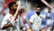 India vs Australia: Virat Kohli against the Australia in Tests