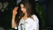 Suhana Khan's latest pic from Maldives vacay is breaking the internet!