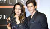 Gauri Khan's 50th birthday: We bet you didn't know these lesser known facts about Shah Rukh Khan's lady love!