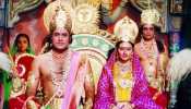 Ramanand Sagar's Ramayan once again back on public demand - Check date and time of TV telecast