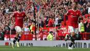 Cristiano Ronaldo punishes Newcastle, leaves Old Trafford delighted with double strike - WATCH