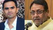 Sameer Wankhede is a Muslim by birth, claims NCP leader Nawab Malik, NCB official's father hits back Sameer Wankhede is a Muslim by birth, claims NCP leader Nawab Malik, NCB official's father hits back