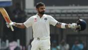 Virat Kohli quits Indian Test captaincy, thanks MS Dhoni for believing in him 