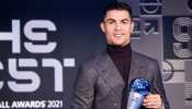 Cristiano Ronaldo wins special honour, Robert Lewandowski and Putellas get FIFA Best awards