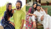 After Aishwaryaa-Dhanush, is it splitsvilla for Chiranjeevi’s daughter Sreeja and hubby Kalyaan Dhev?