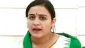 Aparna Yadav arrives in Delhi, likely to join BJP today: Sources