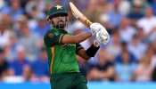 Pakistan’s Babar Azam named captain of ICC’s ODI Team of 2021, no place for any Indian