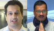 Goa Poll 2022: As BJP leaves out Manohar Parrikar&#039;s son, Kejriwal says he&#039;s welcome to join AAP