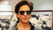 Shah Rukh Khan thanks Egyptian fan for helping Indian professor, sends handwritten note
