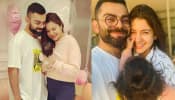 Were caught off guard: Anushka-Virat request privacy after daughter Vamika’s photos went viral
