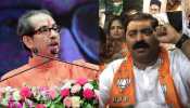 &#039;Stop lecturing us&#039;: BJP tells Shiv Sena after Maharashtra CM Uddhav Thackeray&#039;s &#039;Hindutva&#039; remark 