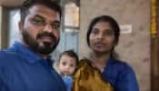 Bengaluru baby among 14 in the world with rare genetic disorder BENTA