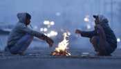 Cold wave to intensify in Delhi, northwest and central India for the next 3-4 days: IMD 