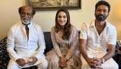 Rajinikanth badly affected by daughter Aishwaryaa and Dhanush&#039;s separation, insists its &#039;temporary&#039;!