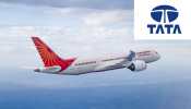 Smartly dressed crew, better meals, timely flights: Tata&#039;s grand Air India plans