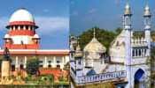 Gyanvapi Masjid Row: Supreme Court asks Varanasi trial court to not hear case till Friday