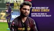 IPL 2022: &#039;My father didn&#039;t eat for 2-3 days when...&#039; - KKR&#039;s Rinku Singh makes BIG revelation - WATCH