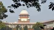 Gyanvapi mosque row: Supreme Court transfers case to district judge in Varanasi